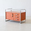 ZEITLOS – BERLIN Small Bauhaus cabinet by J. Fenyves Storage / Filing Storage / Shelving