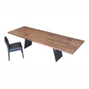 Ign. Design. IGN. STEEL. BREAK. Conference / Meeting Tables