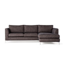 Kvadra Basic Seating