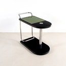 ZEITLOS – BERLIN Table by Bruno Weil Complements Kitchen furniture