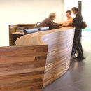 Ign. Design. IGN. RECEPTION Entrance / Reception
