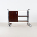 ZEITLOS – BERLIN Bar trolley Complémentaires Meubles complémentaires Mobilier de cuisine