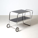 ZEITLOS – BERLIN 1930s tea trolley Complements Kitchen furniture