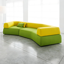 Bonaldo Melt Espace d'attente / Lounge Sièges