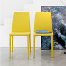 Bonaldo Rest up Gastronomy Lounge area / Waiting room Seating Swivel chairs