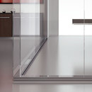 ARLEX design P900 cloison Séparation espace Systèmes de cloisonnement