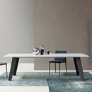Bonaldo Welded Tables