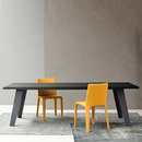 Bonaldo Welded Tables
