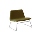 Paustian Spinal Chair 80 Attesa / Lounge / Atrio Sedute