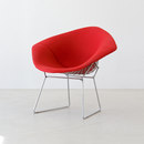 ZEITLOS – BERLIN Diamond Chair Lounge area / Waiting room Seating