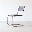 ZEITLOS – BERLIN Cantilever chair B 33 by Marcel Breuer Gastronomie Sièges Sièges de collectivité