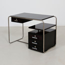 ZEITLOS – BERLIN Bauhaus - Moderner Schreibtisch Homeoffice Schreibtische
