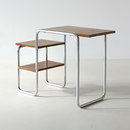 ZEITLOS – BERLIN Marcel Breuer type writer desk B 21 Desks / Workstations Home office