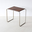 ZEITLOS – BERLIN Nesting tables by Marcel Breuer Scrivanie / Postazione di lavoro Studio Tavoli