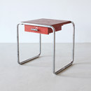 ZEITLOS – BERLIN Tisch B 9 von Marcel Breuer Homeoffice Tische
