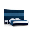 Treca Interiors Paris Collection Prestige | Kopfteil Play Beds and complements