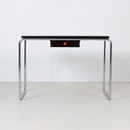 ZEITLOS – BERLIN Bauhaus tubular steel writing desk Bureaux Homeoffice