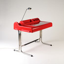 ZEITLOS – BERLIN Desk "Orix" by Molteni Desks / Workstations Home office