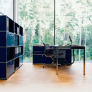 USM USM Modular Furniture Haller Table Conference / Meeting Desks / Workstations