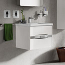 SONIA Duna 60 Base Unit Bathroom furniture Vanity units / Wash basins