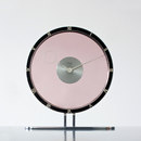ZEITLOS – BERLIN Table clock by Heinrich Möller Desk accessories Living-room / Office complements Watches / Clocks