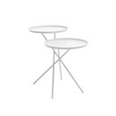 Softline Monday Espace d'attente / Lounge Tables