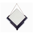 ZEITLOS – BERLIN De Stijl wall mirror Accessori per abitazioni / uffici Guardaroba / Mobili per ingresso