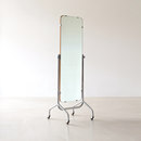 ZEITLOS – BERLIN Mirror Bauhaus style Accessori per abitazioni / uffici Guardaroba / Mobili per ingresso Letti / Mobili per la camera da letto