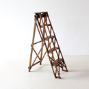 ZEITLOS – BERLIN Classical library ladder Complements