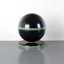 ZEITLOS – BERLIN Bar-Ball by Marianne Brandt
