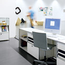 USM Möbelbausystem Haller USM