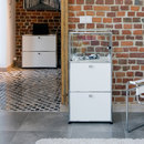 USM Möbelbausystem Haller USM