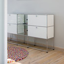 USM Möbelbausystem Haller USM