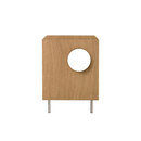 EX.T Bold 2 rovere naturale Mobili Mobili da bagno
