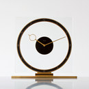 ZEITLOS – BERLIN 30s Kienzle table clock Accessoires d'habitat / de bureau Accessoires de bureau