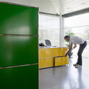 USM Möbelbausystem Haller USM