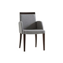Billiani Aurea armchair Asientos Conferencia / reunión Espera / lounge Gastronomía Oficina direccional Sillas de colectividad