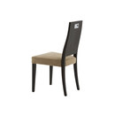 Billiani Capital chair Gastronomy Seating