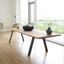 Naver GM 3200 Plank Table Tables