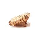 Knoll International Gehry Off Side Ottoman