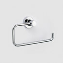 SONIA TecnoProject Open towel ring Bathroom accessories Complements