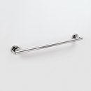 SONIA Tecno Project Towel bar Bathroom accessories Complements