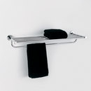 SONIA Tecno Project towel bar Bathroom accessories Complements
