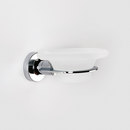 SONIA Tecno Project Porte-savon verre Accessoires de bain
