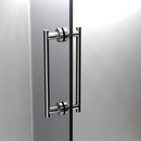 SONIA Tecno Project Shower door bar (In&Out) Shower