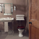 Drummonds The Casseley WC Suite WC