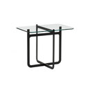 Discipline Clip Side table high Espace d'attente / Lounge Tables
