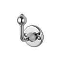 Drummonds Coat Hook Accesorios de baño