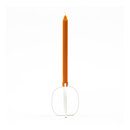 Discipline Clip Steel candle holder Dining table accessories
