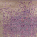 Jan Kath Bidjar Muted Purple Moquette / Tappeti